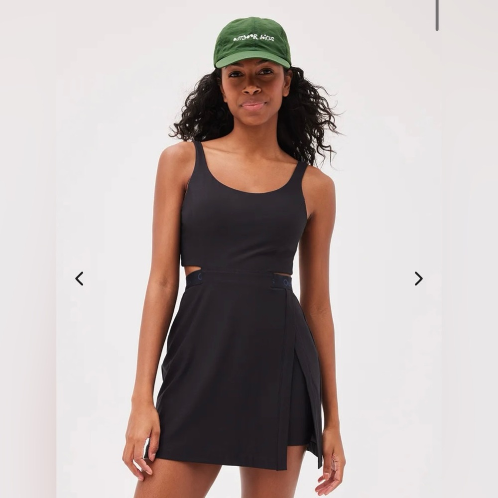 Outdoor Voices Court Dress (Brand New)